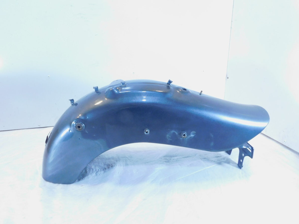 2001-2007 Honda VT1100 VT1100C Spirit Shadow 1100 Bobbed Rear Wheel Cover Fender - C3 Cycle