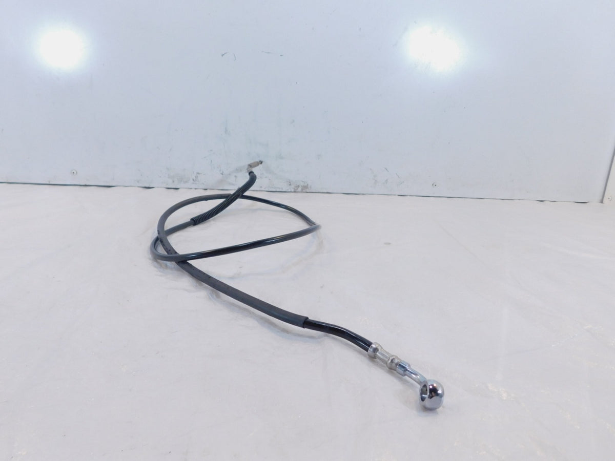 Harley Davidson Street & Electra Glide Ultra Classic CVO Clutch Hose Line Pipe - C3 Cycle