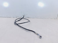 Harley Davidson Street & Electra Glide Ultra Classic CVO Clutch Hose Line Pipe - C3 Cycle