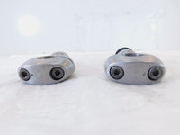 01-22 Suzuki Volusia Boulevard C50 VL800 Upper/Lower Handlebar Riser Clamp Mount - C3 Cycle