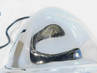 Dented Harley Dyna V-Rod VRSCD Night Rod Chrome Front Headlight Bucket Housing