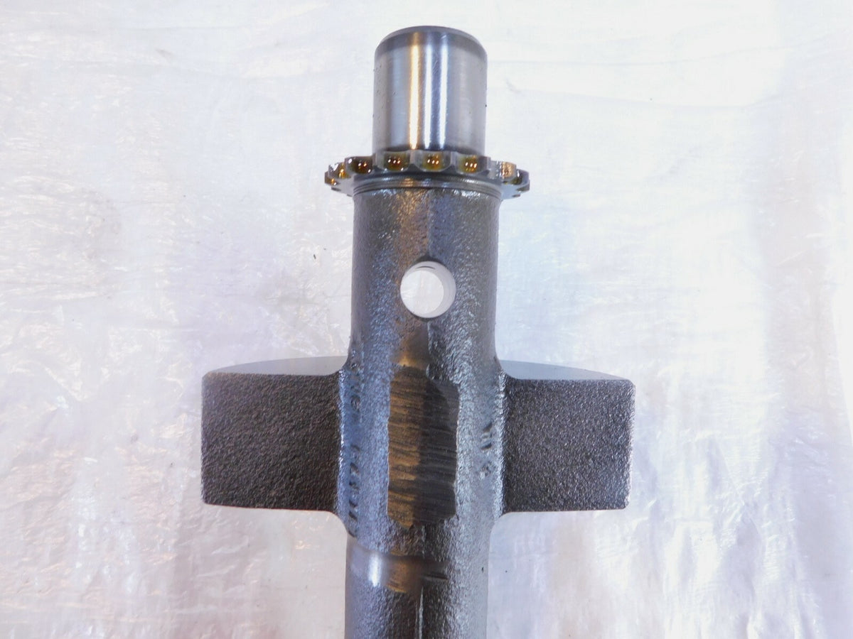 Victory Standard V92 Cruiser Special Edition Engine Motor Crank Balancer Shaft - C3 Cycle
