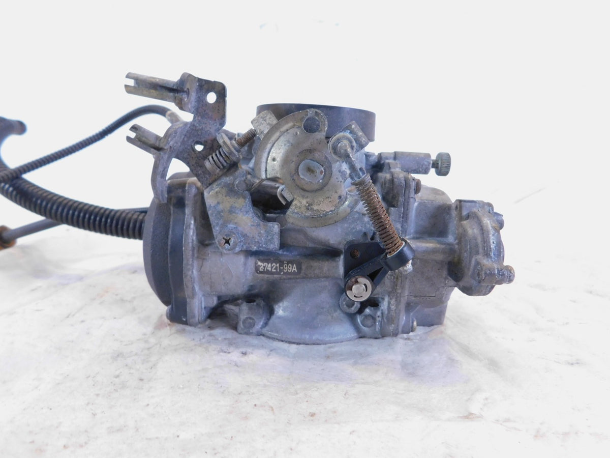 Harley Davidson Dyna Wide Super Glide & Softail Heritage Classic Carburetor Carb - C3 Cycle
