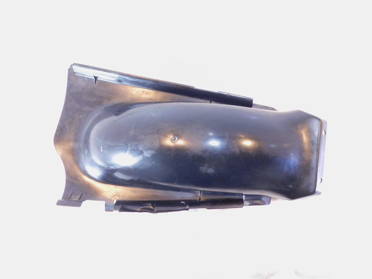 Honda GL500 GL650 Silverwing 500 650 Black Rear Wheel Mudguard Cover Fender - C3 Cycle