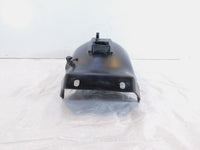 1979-1982 Honda CX500 CX500C Custom Black Rear Fender Mudguard Panel Cover B - C3 Cycle