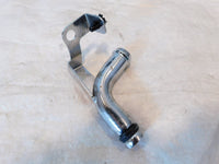 Honda Fury 1300 Stateline Interstate VT1300 Rear Engine Water Coolant Pipe Tube - C3 Cycle