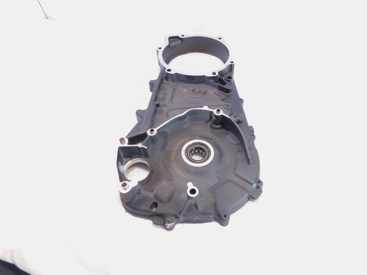 Harley Davidson Milwaukee 8 Softail Left Engine Motor Inner Primary Clutch Cover - C3 Cycle