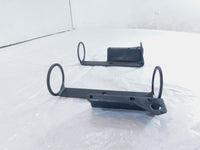 2002 MZ Skorpion Tour MZ660 660 Front Left/Right Headlamp Holder Mount Brackets