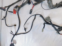 00 Harley Electra Glide Classic & Road Glide Main Electrical Wire Wiring Harness