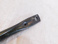 1991-2003 Honda Nighthawk 750 CB750 Black Rear Brake Stopper Arm Support Bar - C3 Cycle