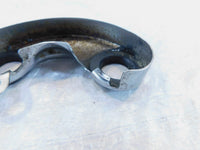 Yamaha Virago 700 750 1100 XV750 XV1100 Left Front Cylinder Head Bolt Cover Cap