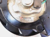 2013-2016 Triumph Street Triple 675 Engine Motor Cooling Coolant Radiator Fan - C3 Cycle