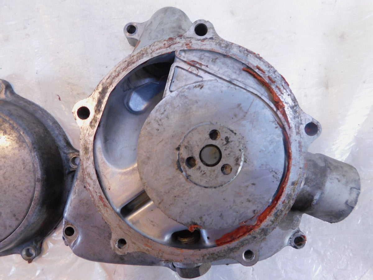 1983-1993 Yamaha Venture Royale XVZ12 XVZ13 Motor Engine Cooling Water Pump - C3 Cycle