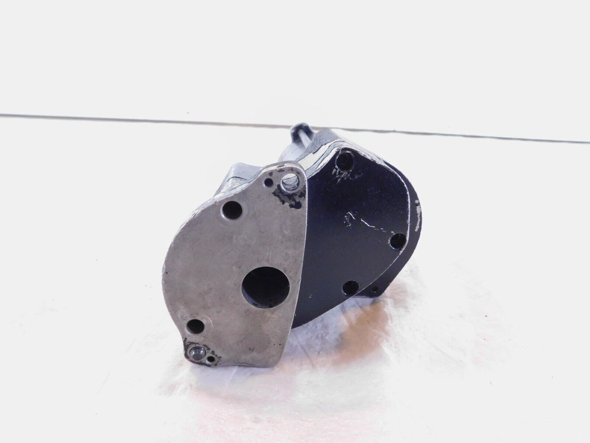 Harley Davidson FXSB Low Rider & FXWG Wide Glide Starter Motor & Shaft Housing - C3 Cycle