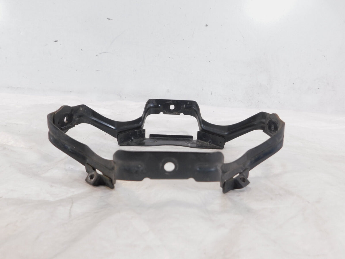 Kawasaki Vulcan 800 1500 Classic & Nomad Headlight Headlamp Bulb Holder Bracket - C3 Cycle