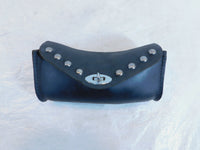 1996-2004 Kawasaki Vulcan 1500 Classic VN1500 Front Fork Pouch Storage Tool Bag - C3 Cycle
