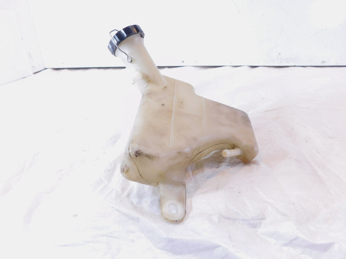 Honda GL500 GL650 Silverwing 500 650 Radiator Coolant Reservoir Expansion Tank - C3 Cycle