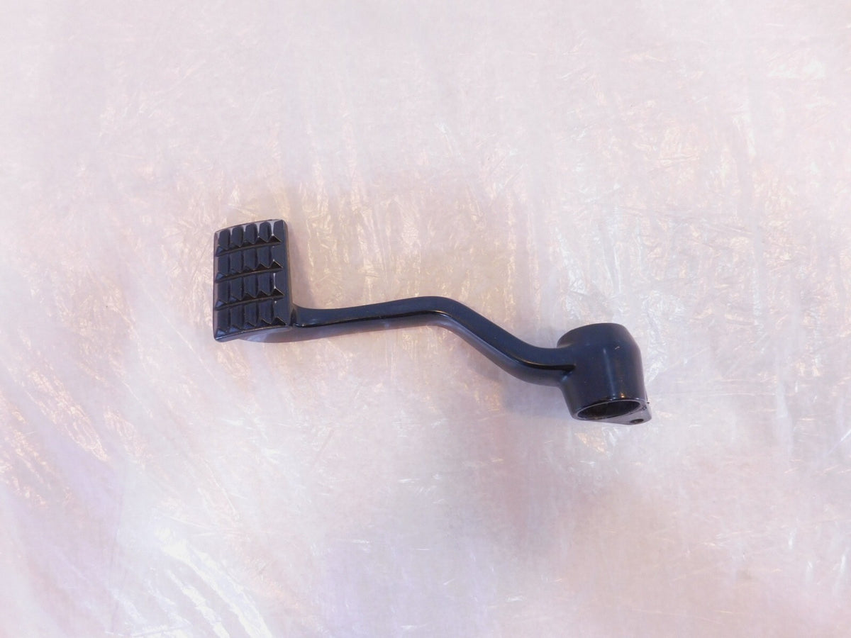 1980-1986 Harley Davidson Ironhead Sportster 883 XLH1000 Rear Right Brake Pedal - C3 Cycle