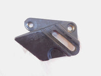 Yamaha XJ750 Maxim 750 Front Left Main Rider Driver Foot Peg Stay Bracket Mount - C3 Cycle