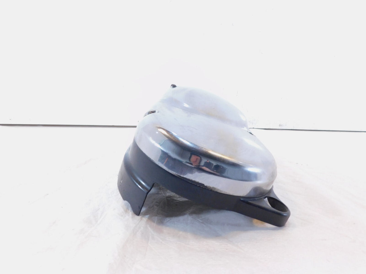 Kawasaki Vulcan 1500 1600 Classic Drifter Nomad Left Inner & Outer Engine Cover