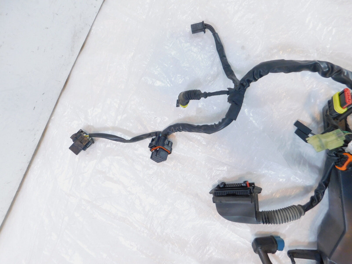 Moto Guzzi V7 III Carbon Special 750 Electrical Wiring Harness Wire Cable Loom - C3 Cycle
