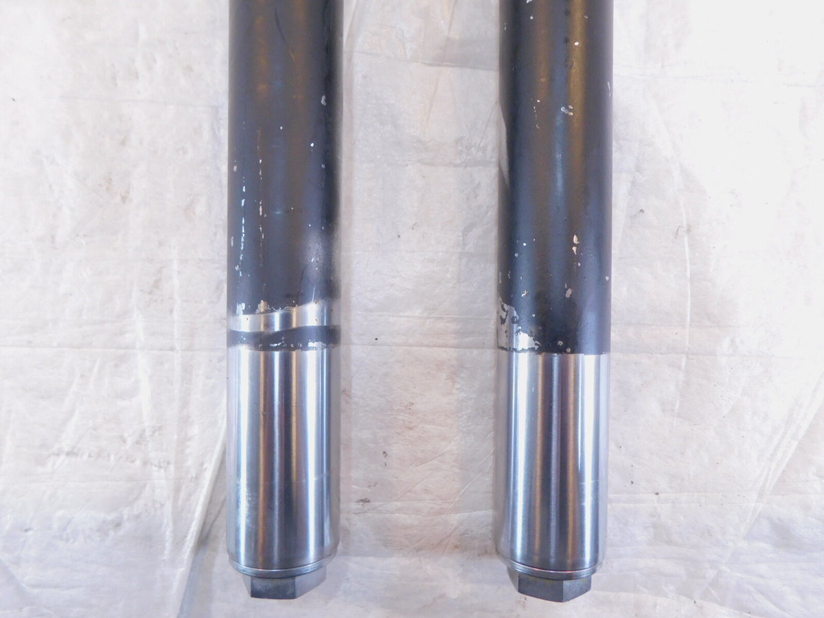 1996-2016 Honda Rebel 250 CMX250 CMX250C Front End Wheel Suspension Fork Shocks - C3 Cycle