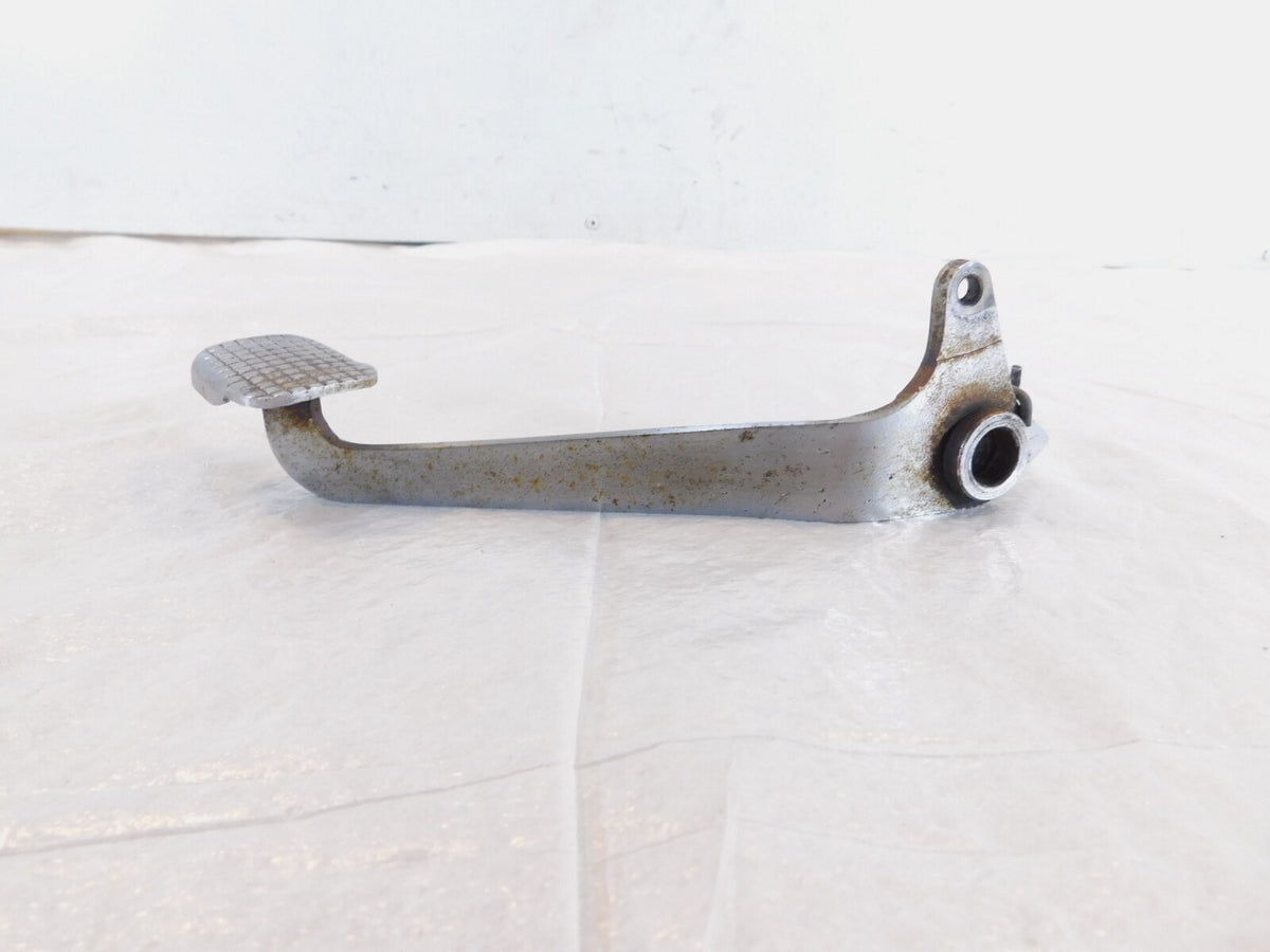 2002-2010 Suzuki GZ250 Marauder 250 OEM Rear Wheel Foot Brake Pedal Lever - C3 Cycle