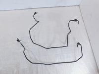 04-06 BMW K1200R K1200S Gen 1 Integral ABS Front Brake Circuit Hose Pipe Lines - C3 Cycle