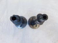 1987-2009 Suzuki Intruder 1400 Boulevard S83 VS1400 Intake Exhaust Camshaft Cams