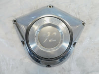 Victory V92 Kingpin Vegas & Jackpot Right Engine Chrome Camshaft Cam Gear Cover - C3 Cycle