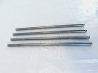 Set Harley Davidson Sportster 883 & 1200 Custom & Low Intake & Exhaust Pushrods