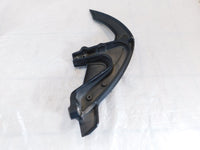 Victory Vision Black Right Passenger Footpeg Floorboard Footboard Bumper Bracket - C3 Cycle