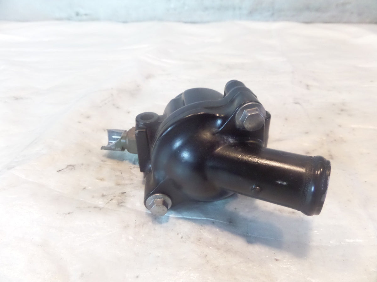 Honda NC700X CTX700 Engine Motor Radiator Coolant Thermostat Assembly - C3 Cycle