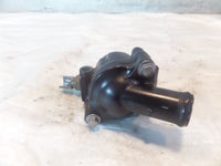 Honda NC700X CTX700 Engine Motor Radiator Coolant Thermostat Assembly - C3 Cycle