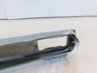 67-74 Harley Davidson Sportster 900 1000 Chrome Rear Wheel Fork Swingarm Bracket - C3 Cycle