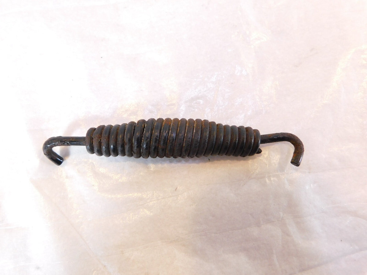 Harley Touring Softail & Dyna Kickstand Sidestand Jiffystand Kick Stand Spring - C3 Cycle