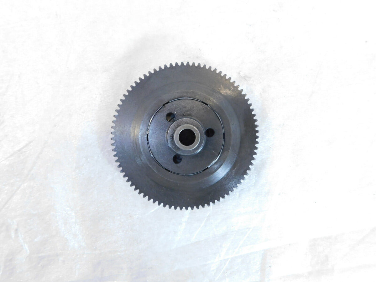 Kawasaki ZZR1200 ZX1200 Ninja ZX11 ZX1100 ZRX Starter Motor Clutch Limiter Gear - C3 Cycle