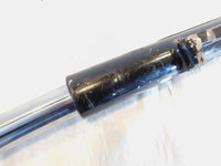 Harley Davidson Road Street Electra Glide Black Right Front Fork Tube - BENT - C3 Cycle