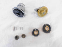 2019-2024 Can-Am Ryker 600 900 STD Rally Engine Motor Oil Pump Gears & Rotors - C3 Cycle