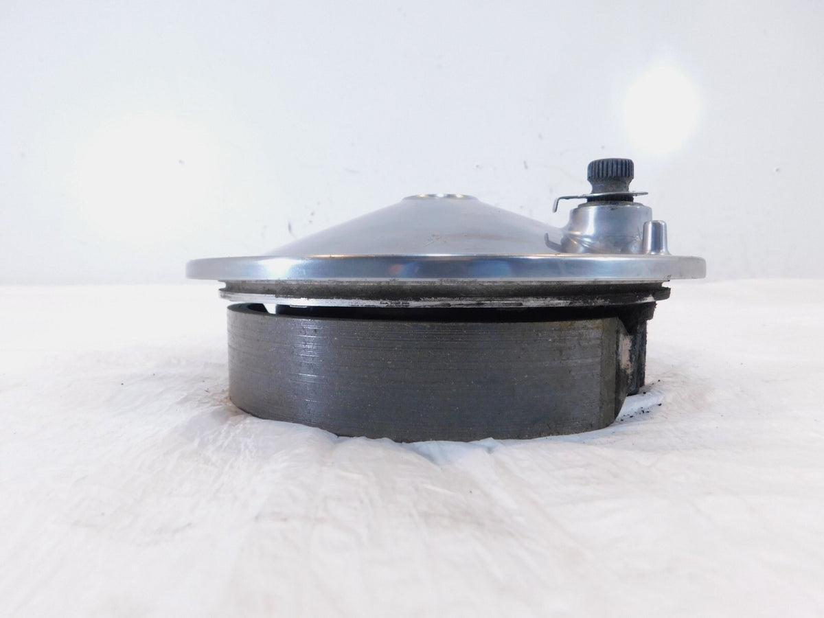 Honda Shadow VT750CD Ace Deluxe VT750DC Spirit Rear Wheel Brake Shoe Panel Plate - C3 Cycle