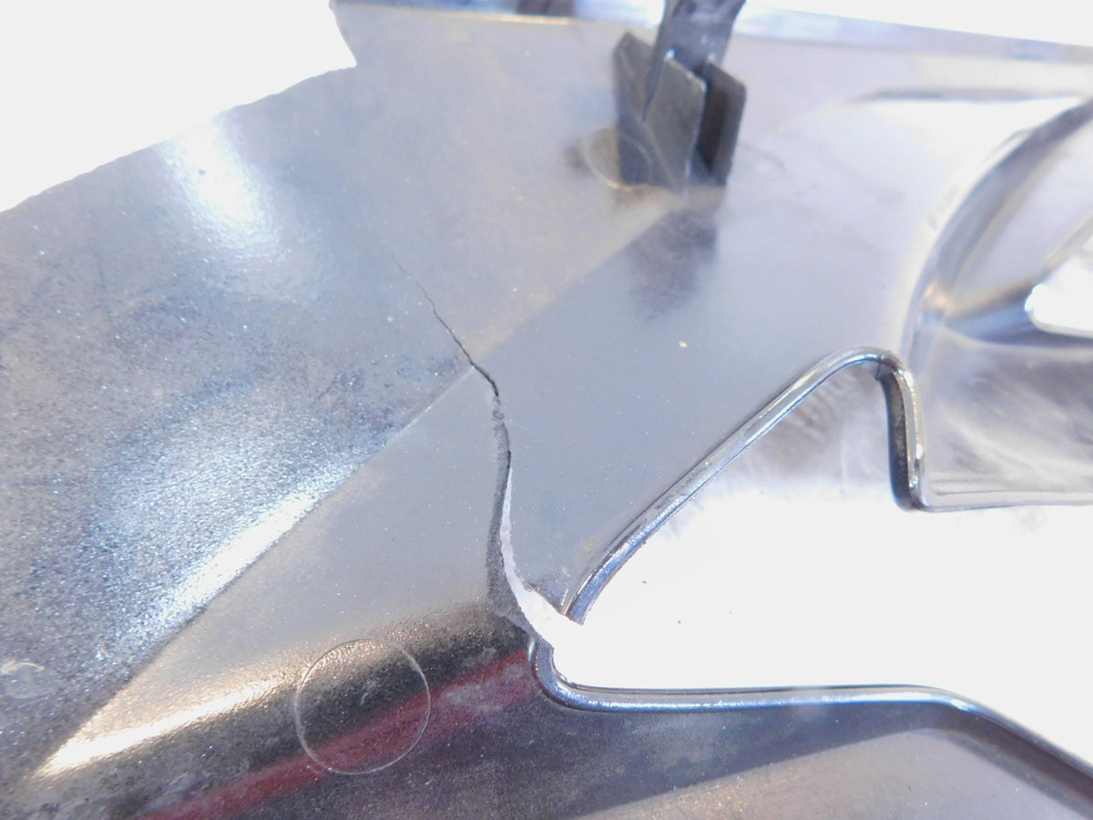 2014-2016 BMW S1000-RR S1000RR Blackstorm Right Side Section Fairing Cowling - C3 Cycle
