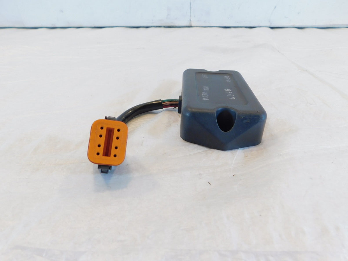 1994 & 1995 Harley Davidson Sportster 883 Hugger & Deluxe Ignition Module ECM - C3 Cycle