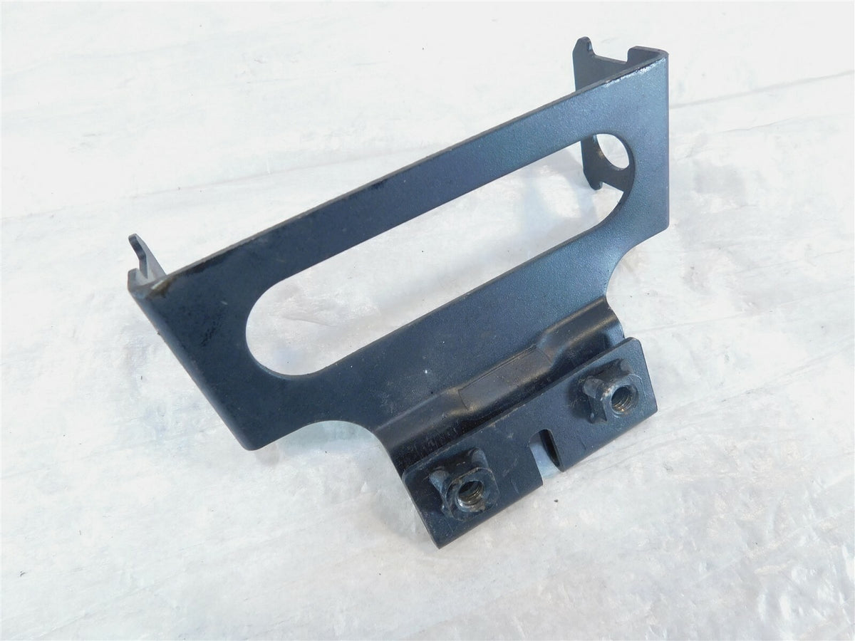 Kawasaki Vulcan 900 Classic LT & Custom Relay Fuse Box Mount Bracket Holder Stay - C3 Cycle
