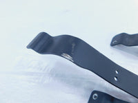2012 12 Zero Motorcycle XU Frame Body Mount Bracket Stay Holder - C3 Cycle
