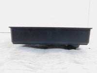 Aprilia RSV 1000 Mille Tuono Front ECM ECU CDI Bottom Holder Protection Box Tray - C3 Cycle
