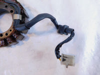 1996-98 Kawasaki Vulcan 1500 VN1500-D/E Classic Alternator Generator Stator Coil - C3 Cycle