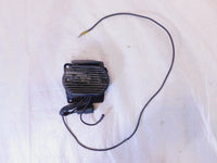 Harley Davidson Softail Heritage Classic & Fat Boy Voltage Regulator w/ Bracket