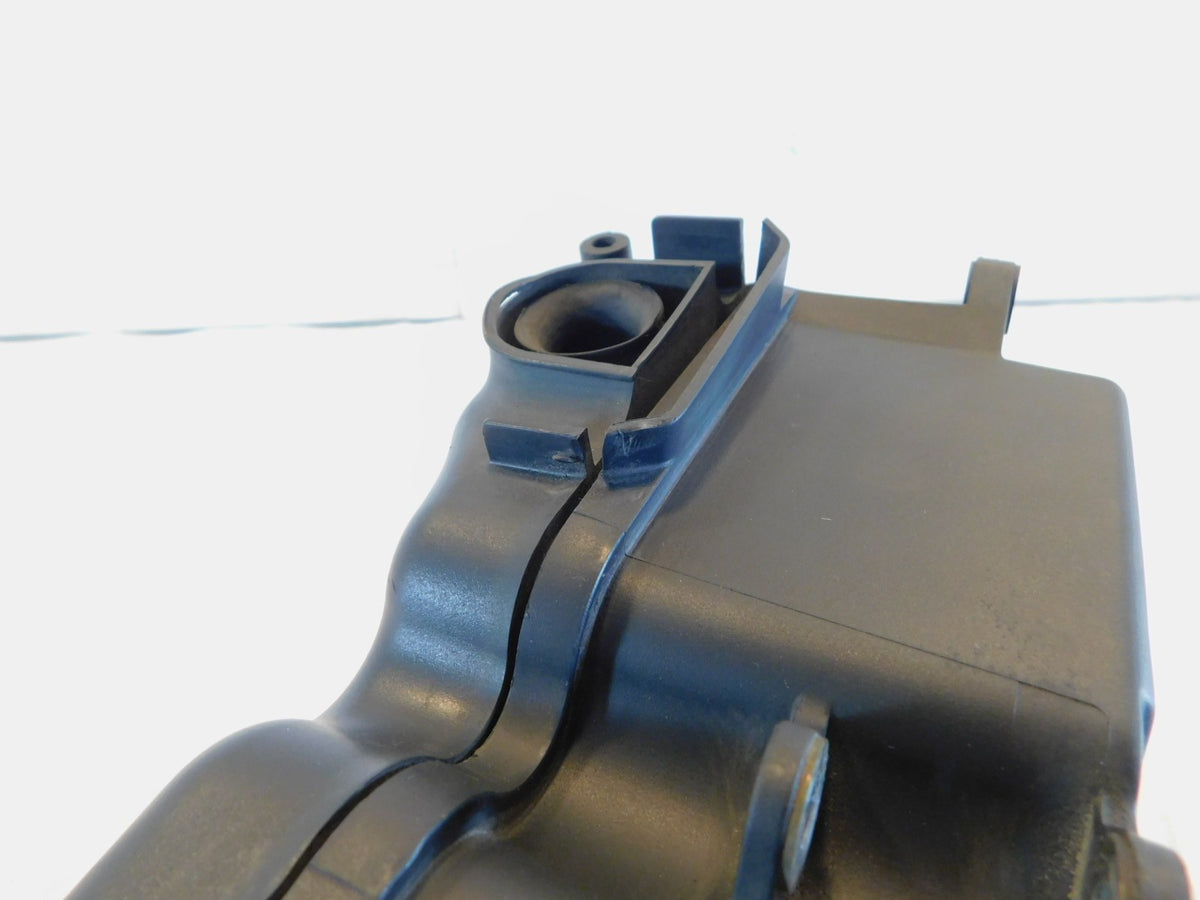 Piaggio Vespa LX LXV S 50 125 150 Air Intake Filter Cleaner Housing Box - C3 Cycle