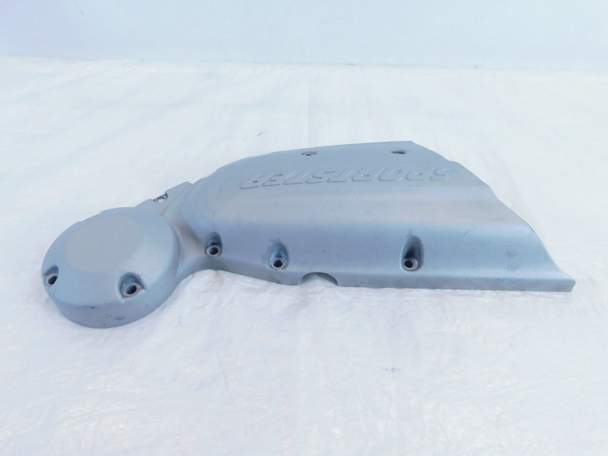 Harley Davidson Sportster XR1200 Right Engine Motor Cam Camshaft Cover 25239-08 - C3 Cycle
