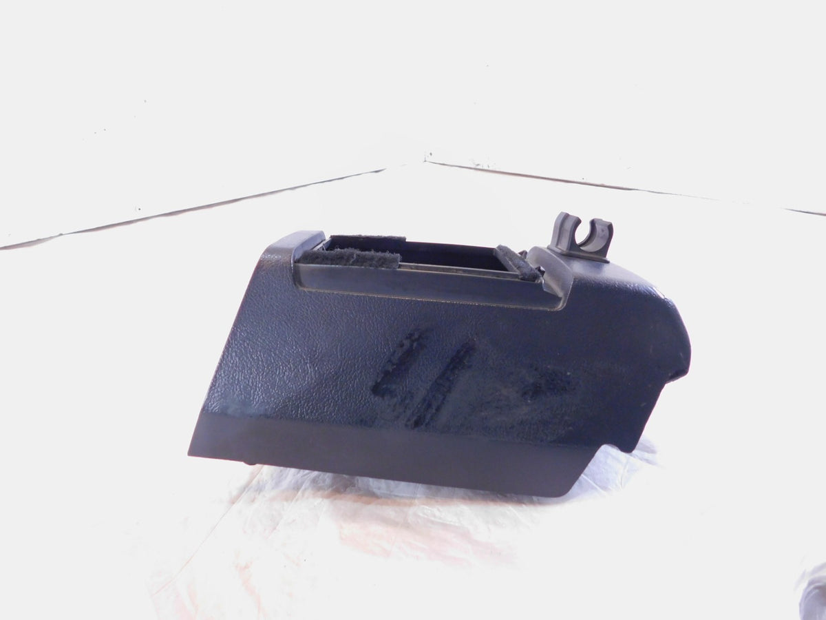 1991-1996 Honda Goldwing GL1500SE GL1500A GL1500I Rear Left Trunk Storage Pocket - C3 Cycle
